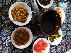 -张关合渣(航空大道店)