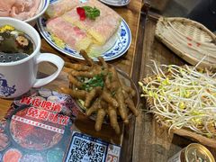 -楠火锅(广州总店)