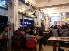 大堂-黑竹香鸡(营和巷店)