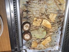-新石器烤肉(无锡万象城店)
