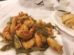 椒盐排条-翠亭酒家(山西南路店)