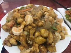 -桃子餐厅·天津菜(红星路直营店)