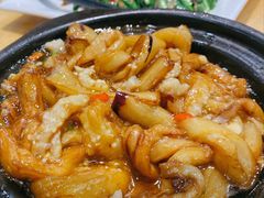 -东江厨岸（惠州味道）(江畔花园店)