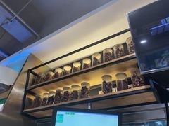 -木屋烧烤(万德庄店)