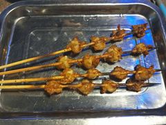 -夜猫子串吧·龙虾.江西小炒(万塘路店)