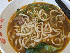 -晋来顺手擀面(十里河店)