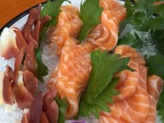 -银子铁板烧料理自助餐(人民广场店)