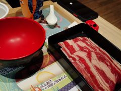 -吉野家(凯旋购物广场店)