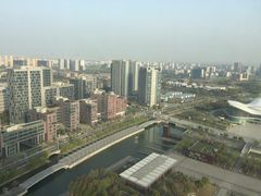 -无锡新湖铂尔曼大酒店