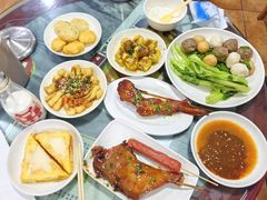 -百富露(跃龙北路店)