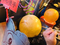 旺财大煎堆-石岐佬中山菜馆(张溪店)