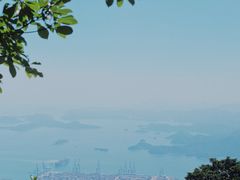 -梧桐山风景名胜区