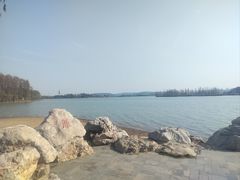 -东湖落雁景区
