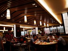 大堂-正哥点心(鸿安花园店)
