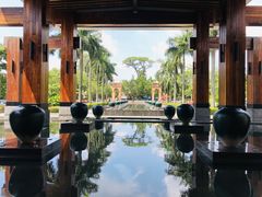 -广州逸林假日酒店·四季桃源中餐厅(白云山风景区店)