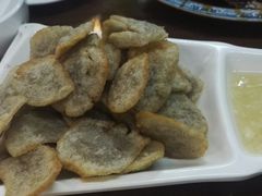 炸灌肠-鼎香润(德胜门内店)