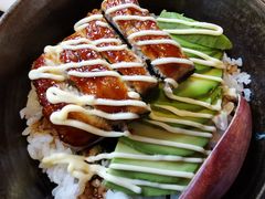 -福匠日本料理(人民路店)