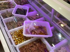 -钱商茉莉香鸭颈王(浑南店)