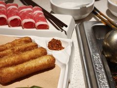 -海底捞火锅(锦艺城店)