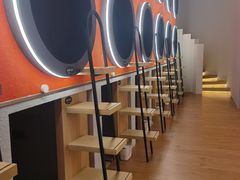 -北京海德酒店温泉