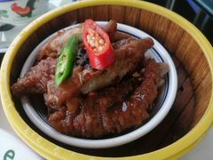 -香港新曜记茶餐厅(星耀城店)
