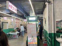 -刘牌牌小炉子烧烤(春光店)