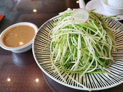 -恭敬李·烤鸭(天坛北门店)