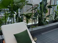 -燃坊JEN ACTIVE游泳健身中心·深圳前海JEN酒店