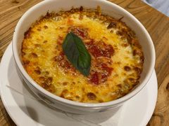 -安妮意大利餐厅(世贸天阶店)
