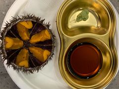 -HIHE Bistro·Oyster Bar(华熙live店)