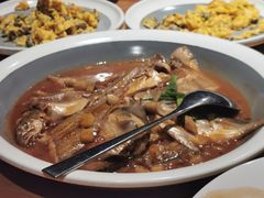 东海杂鱼-荣小馆(杭州大厦店)