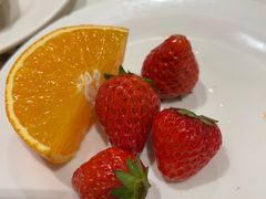 -金马门国际美食百汇(珞喻路店)