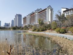 -合肥融创永乐半山酒店·永乐半山西餐厅