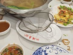 -乌记鲜活牛肉城(金砂东路店)