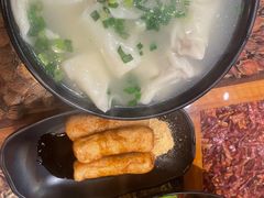 -宽窄巷子成都小吃(建文店)