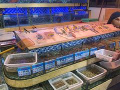 -202特色排档(五缘湾店)