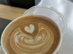 -Manner Coffee(大宁国际商业广场店)