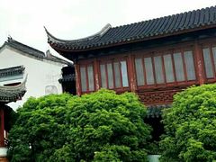 -八大山人梅湖景区