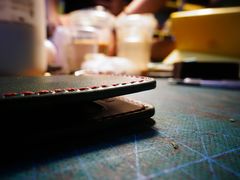 -零几体验diy皮具工作室(振业城店)