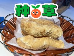 -火宫殿·小吃王国(坡子街店)