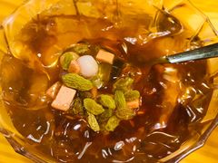 -黄泰吉拾味餐厅(江汉路店)