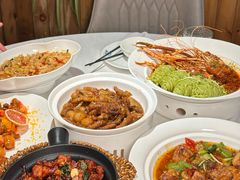 -味界·精致赣菜(招商花园城店)