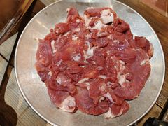 -盟重烧烤(高正街店)