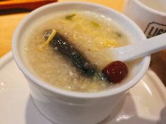 -吕氏疙瘩汤·海鲜新鲁菜(凯德mall新都心店)