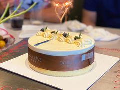 -杜哈夫DOUX RÊVE·生日蛋糕(日月光店)