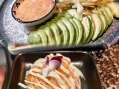 -牛焱·和牛烧肉(五大道店)