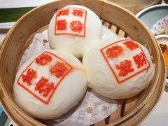 -禄运茶居·手工点心(体育西店)