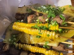 -抚琴第一烤(抚琴地铁站A口店)