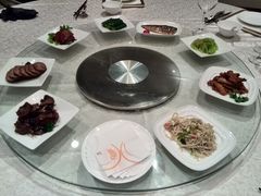 -东港喜来登酒店·天香阁中餐厅