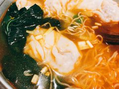 -粤域茶餐厅